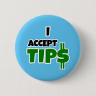 I Accept Tips