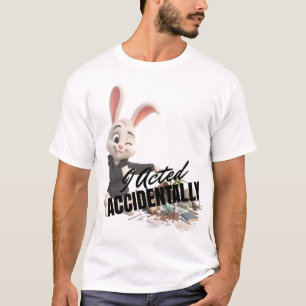 I Acted Accidentally T-Shirt