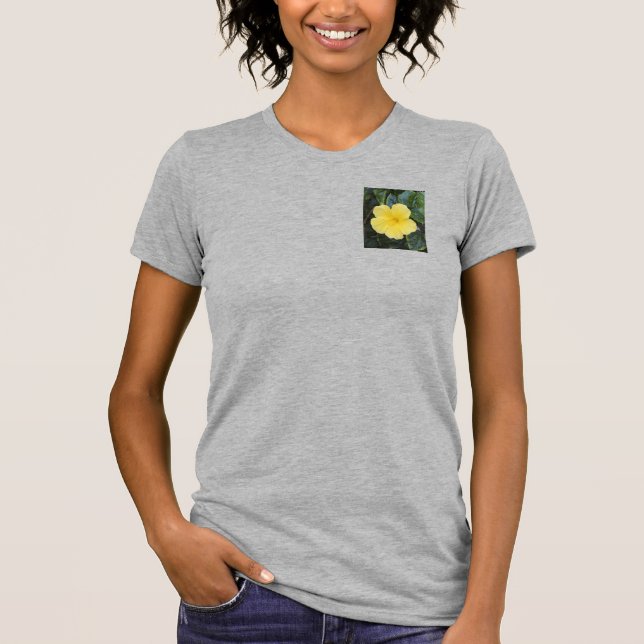 "I aim to misquote!" T-Shirt (Front)