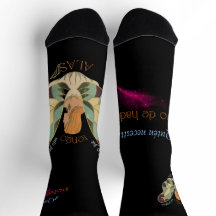 I already have my own wings