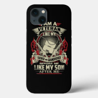 I AM A CANADIAN VETERAN LIKE MY FATHER BEFORE ME 3