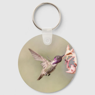I am a Costa's Key Ring