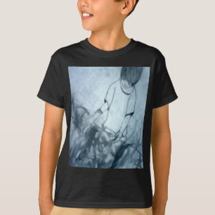 I am a dreamer manga anime T-Shirt