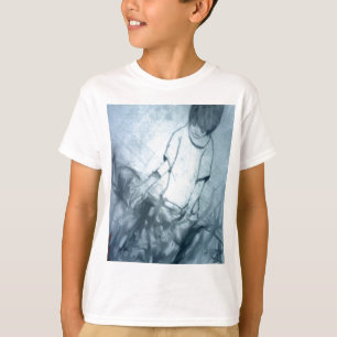 I am a dreamer manga anime T-Shirt