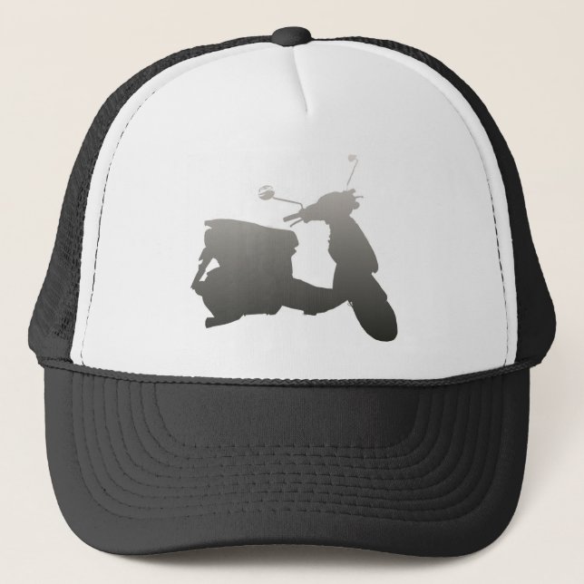 I am a Genuine Buddy Hat (Front)