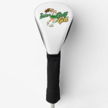 I am a Golf Girl