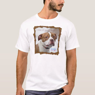I am a Good Dog T-Shirt