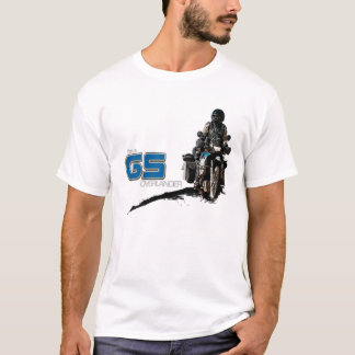 I am a GS Overlander 2 T-Shirt