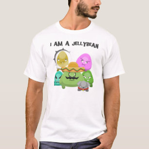 I am a Jellybean T-Shirt