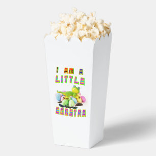 I Am A Little Eggstra Favour Box