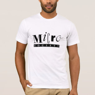 I am a member of a Micro family Tee