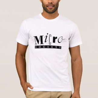 I am a member of a Micro family Tee
