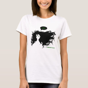 I am a misfit - Elspeth, by Vauny T-Shirt