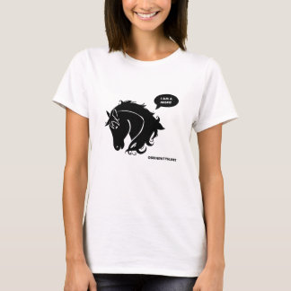 I am a misfit - Gahltha, by Vauny T-Shirt