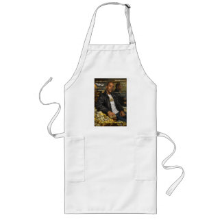 I AM A MONEY MAGNET CONTENT CREATOR APRON