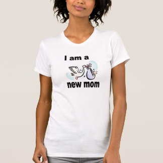 I am a new mum T-Shirt