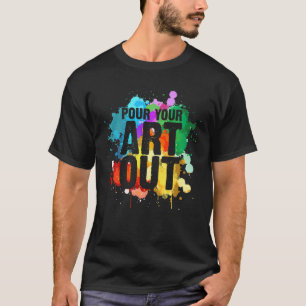 I Am A Proud Boss Of Freaking Awesome Employees Fu T-Shirt