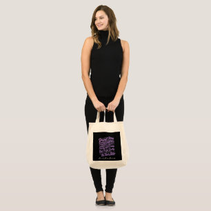 I Am a Proud Boss of Freaking Awesome Employees Tote Bag