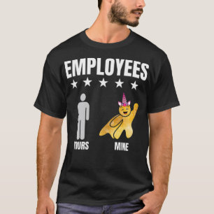 I Am A Proud doughnut party pampered chef  T-Shirt