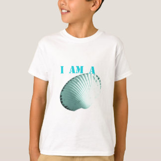 I am a Seashell T-Shirt