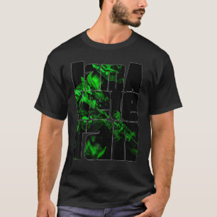 I am a Veteran American Military Soldier_4 T-Shirt