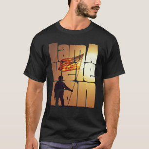 I am a Veteran American Military Soldier  6 T-Shirt