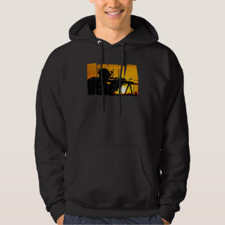 I am a Veteran Hoodie
