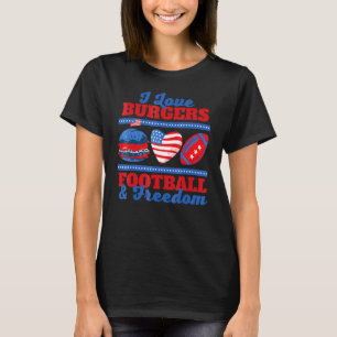 I Am A Veteran Like My Father Before Me Memorial T-Shirt