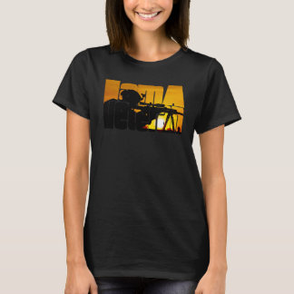 I am a Veteran T-Shirt