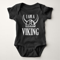 I Am A Viking