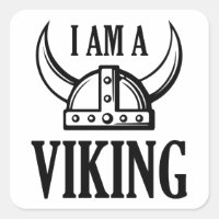 I Am A Viking