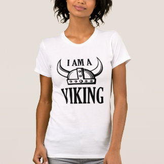 I Am A Viking T-Shirt