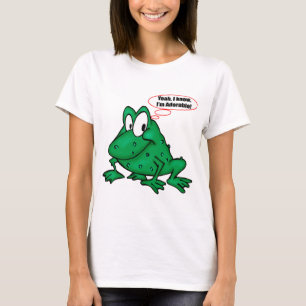 I Am Adorable Funny T-shirts Gifts