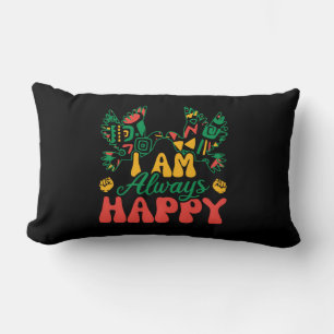 i_am_always_happy_02 lumbar cushion