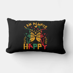 i_am_always_happy_02 lumbar cushion