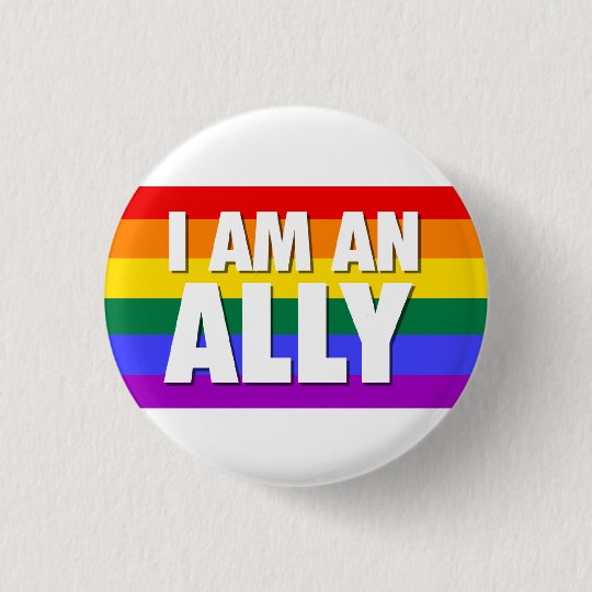 ally pin
