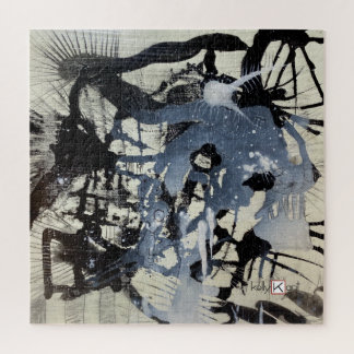 I am an Astronaut puzzle