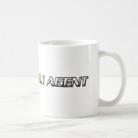 I am an FBI agent