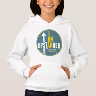 I am an Upstander