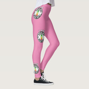 I am battery driven leggings