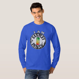 I am battery driven T-Shirt