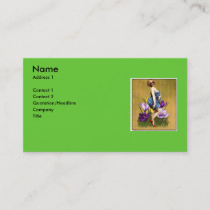 I am beautiful-2 card