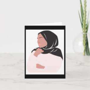 I Am Beautiful! Sticker12 Card