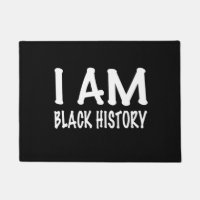 I Am Black History