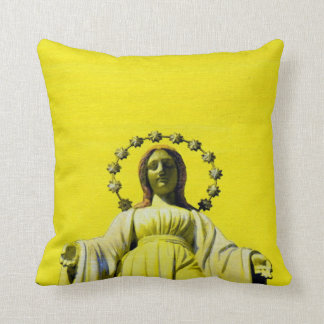 i am Blessed Cushion