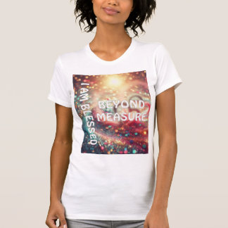 "I am Blessed" T-Shirt" T-Shirt