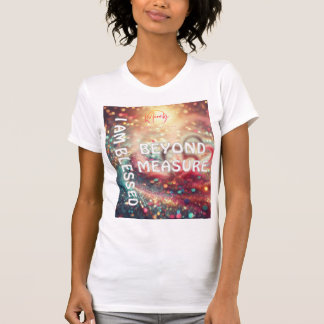 "I am Blessed" T-Shirt" T-Shirt