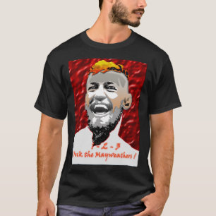i am boxing T-Shirt