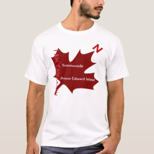 I AM CANADIAN T-SHIRT #2 - Customisable