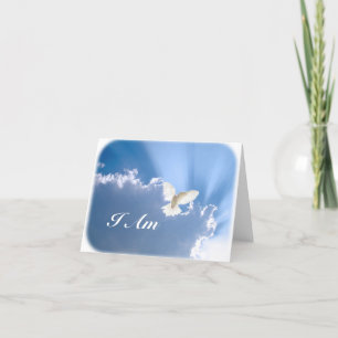 I Am Card